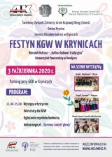 festyn-kgw-plakat